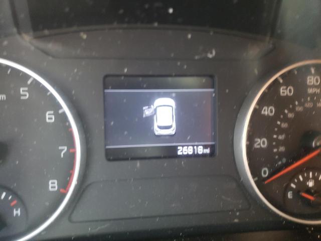 2021 KIA SELTOS S KNDEU2AA3M7159394