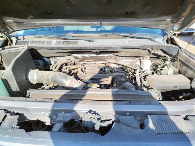 5TFRY5F15EX161827 Toyota Tundra Dou 2014. Фото: 6