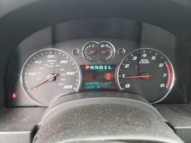 2CNDL13F886073436 Chevrolet Equinox Ls 2008. Фото: 7