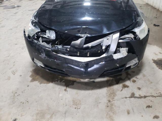 19UUA9F53BA001891 Acura Tl 2011. Фото: 8