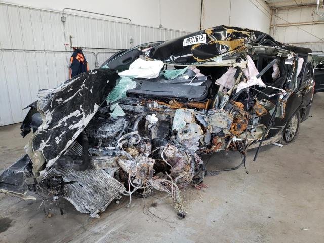 2017 DODGE CARAVAN GR 2C4RDGEG9HR575421