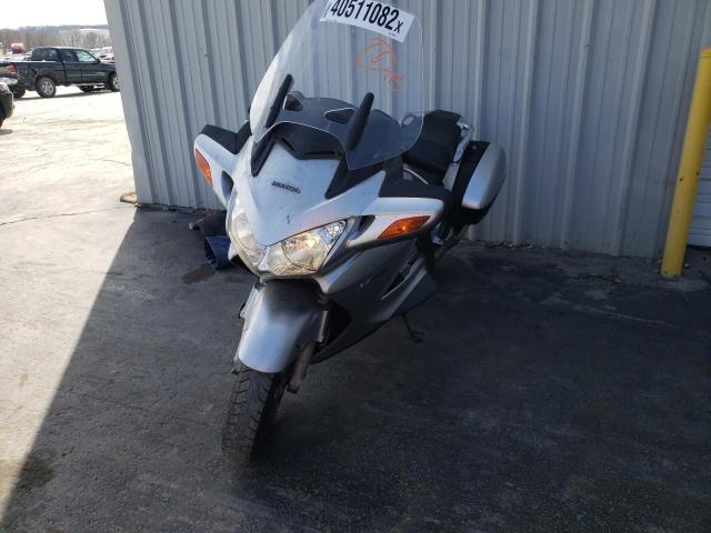 2007 HONDA ST1300 JH2SC510X7M501032