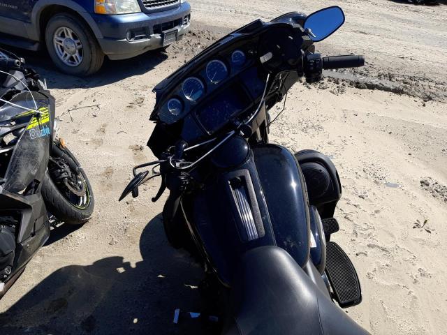 2021 HARLEY-DAVIDSON FLHTK 1HD1KEF12MB667897
