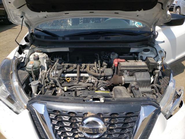 2018 NISSAN KICKS S 3N1CP5CU6JL545163