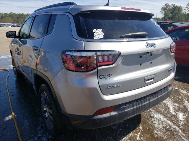 2018 JEEP COMPASS LA 3C4NJDBBXJT362463