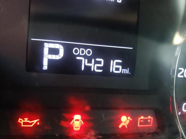 KNAFK4A60G5542952 Kia Forte Lx 2016. Фото: 7