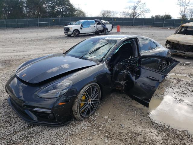 2017 PORSCHE PANAMERA T WP0AF2A7XHL152825