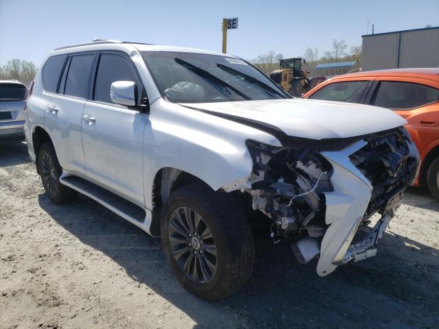 2020 LEXUS GX 460 PRE JTJAM7BX6L5253288