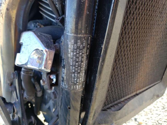 2004 KAWASAKI 1600 MEANS JKBVNKB1X4A001011