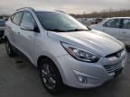 2015 HYUNDAI  TUCSON