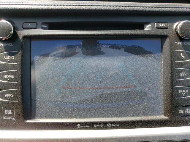 2017 TOYOTA HIGHLANDER 5TDYZRFH4HS190114
