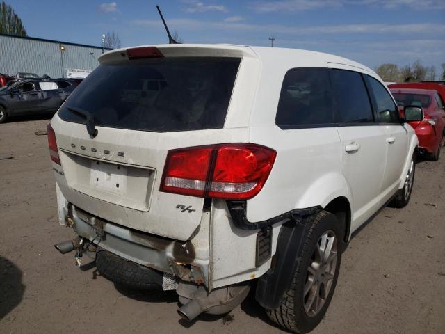 3C4PDCEG0ET276618 Dodge Journey R/t