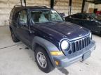 2006 JEEP  LIBERTY