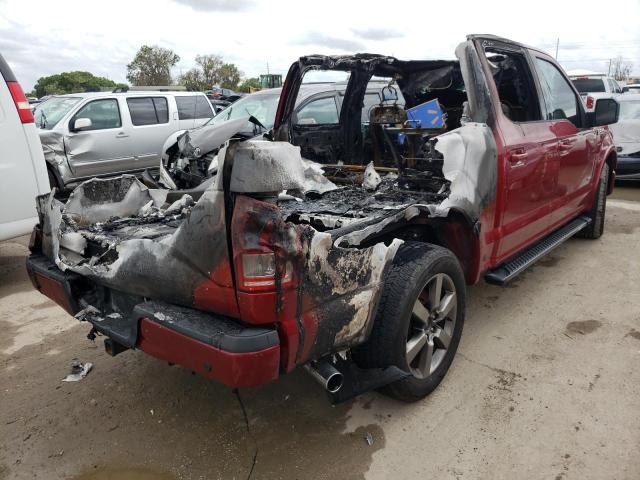 Фото: 1FTEW1CP8GFA08924 - 4