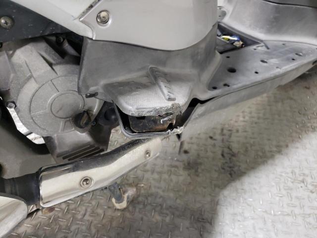 2009 APRILIA SCARABEO 2 ZD4RBC0089J000603