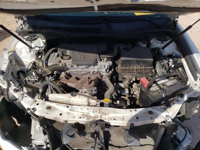 4T1BF1FK8CU581052 Toyota Camry Base 2012. Фото: 6