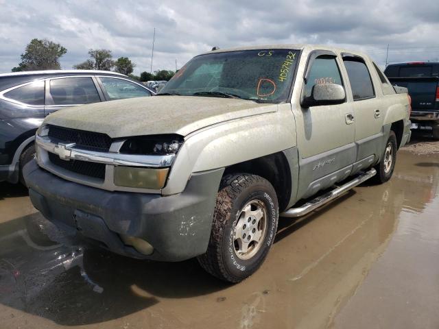 Фото: 3GNEC12T54G166369 - 2