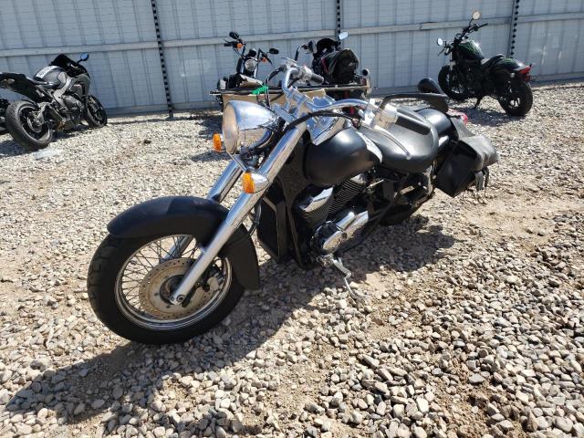 2002 HONDA VT750 CDC JH2RC44732M610054