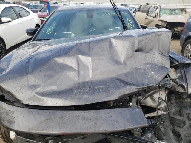 2017 DODGE CHARGER SX 2C3CDXJG3HH576747