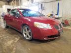 2007 PONTIAC  G6