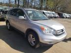 2011 HONDA  CRV