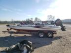 2012 Trit Boat en Venta en Wilmer, TX - Minor Dent/Scratches