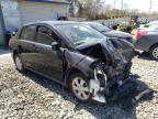 2008 NISSAN  VERSA