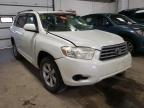 2008 TOYOTA  HIGHLANDER