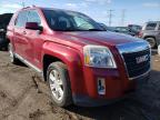 2012 GMC  TERRAIN