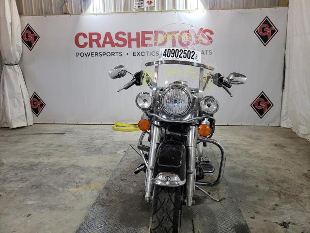 2009 HARLEY-DAVIDSON FLHRC 1HD1FR4179Y652461