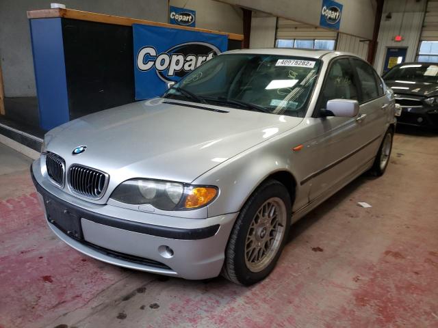 Фото: WBAET374X5NJ85513 - 2