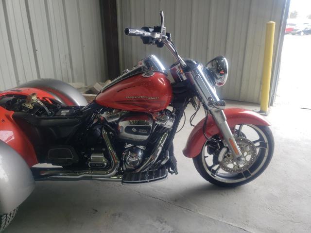 2017 HARLEY-DAVIDSON FLRT FREE 1HD1MCC12HB854842