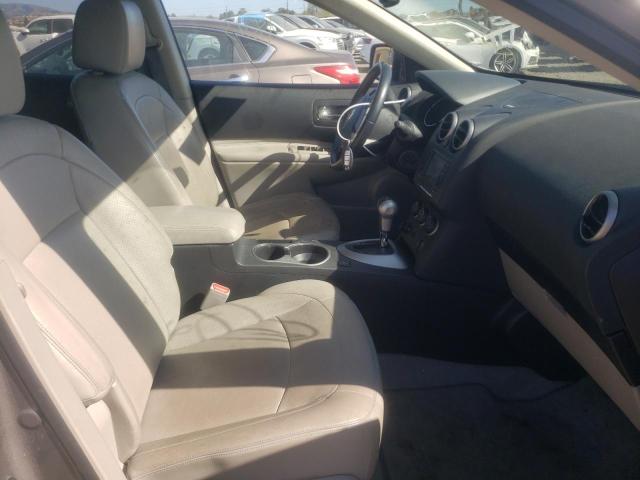 JN8AS5MV4CW405043 Nissan Rogue S 2012. Фото: 4