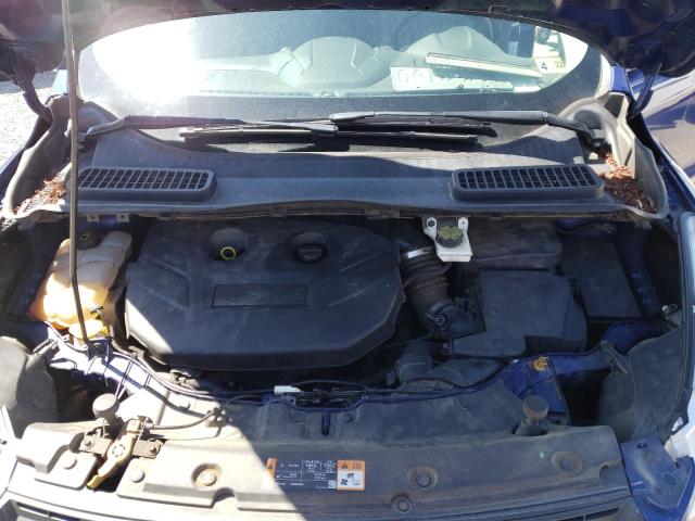 1FMCU0G9XEUD22680 Ford Escape Se 2014. Фото: 6