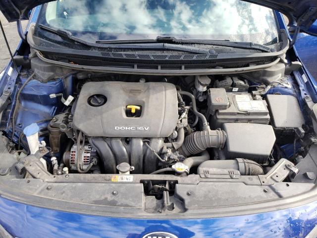 2018 KIA FORTE LX 3KPFL4A75JE196188