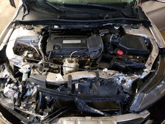 2015 HONDA ACCORD LX 1HGCR2F35FA185327