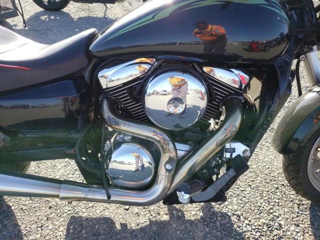 2004 KAWASAKI 1600 MEANS JKBVNKB1X4A001011