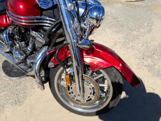2007 YAMAHA XV1900 A JYAVP21E57A005217