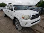 2010 TOYOTA  TACOMA