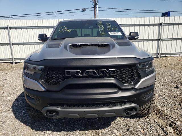 2021 RAM 1500 TRX 1C6SRFU90MN901329