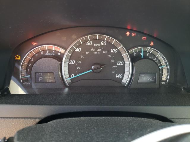 4T1BF1FK8CU581052 Toyota Camry Base 2012. Фото: 7