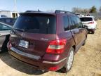 2010 Mercedes-Benz Glk 350 4Matic en Venta en Bridgeton, MO - Front End