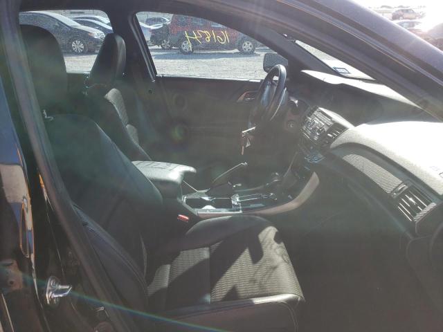 2016 HONDA ACCORD SPO 1HGCR2F51GA137729