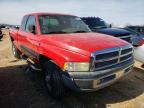 2001 DODGE  RAM 2500