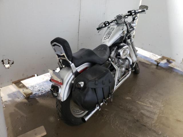 2003 HARLEY-DAVIDSON XL883 C AN 1HD4CJM453K419514