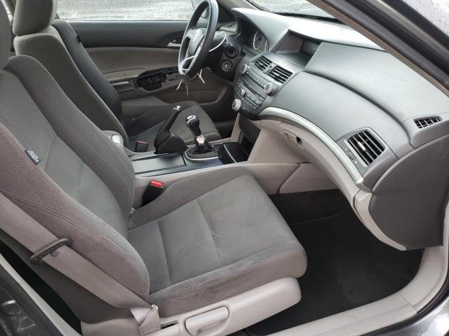 1HGCP25769A082903 Honda Accord Ex 2009. Фото: 4