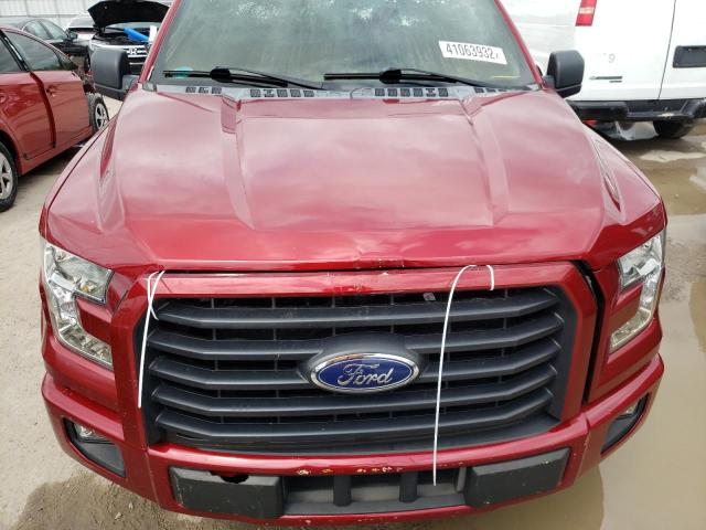 Фото: 1FTEW1CP8GFA08924 - 7