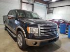 2014 FORD  F-150