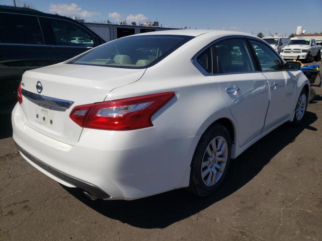 2016 NISSAN ALTIMA 2.5 1N4AL3AP5GN392730