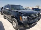 2007 CHEVROLET  TAHOE